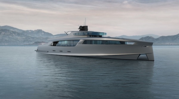 Image for article Esenyacht's next step